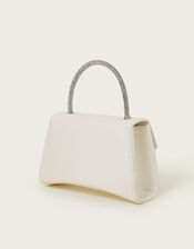 Jewel Butterfly Bridesmaid Bag, , large