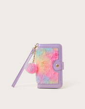 Rainbow Phone Purse, , large