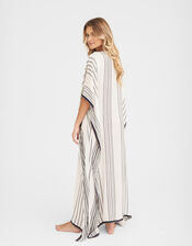 Pitusa Maxi Throbe Dress, , large