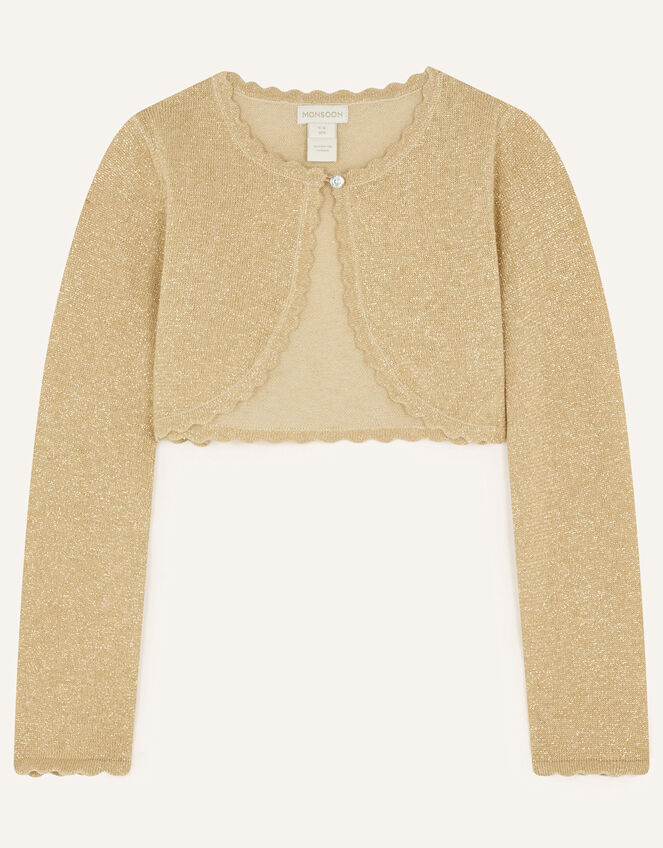 Niamh Cardigan, Gold (GOLD), large