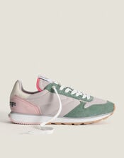 Hoff Syracuse Trainers, Grey (GREY), large