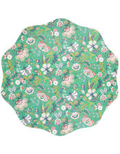 4-Pack Meri Meri x Liberty Winter Placemats, , large