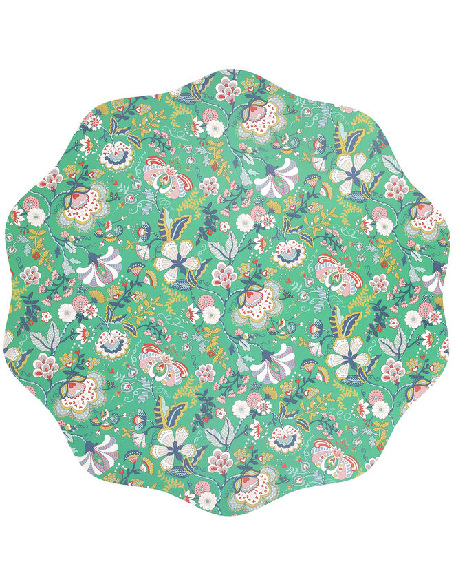 4-Pack Meri Meri x Liberty Winter Placemats, , large