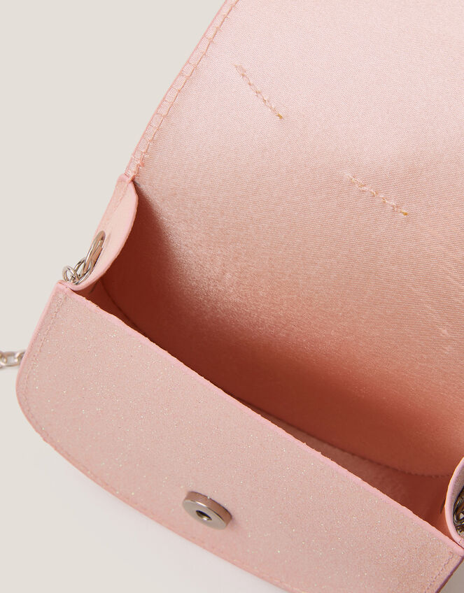 Embellished Unicorn Bag, , large