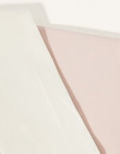 2-Pack 40 Denier Baby Plain Tights, Multi (MULTI), large