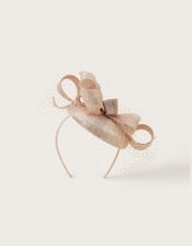 Pill Box Fascinator, , large