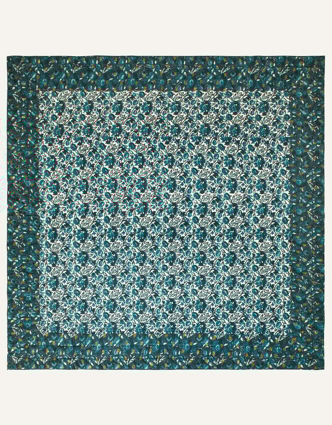 ARTISAN STUDIO Printed Quilt, , large