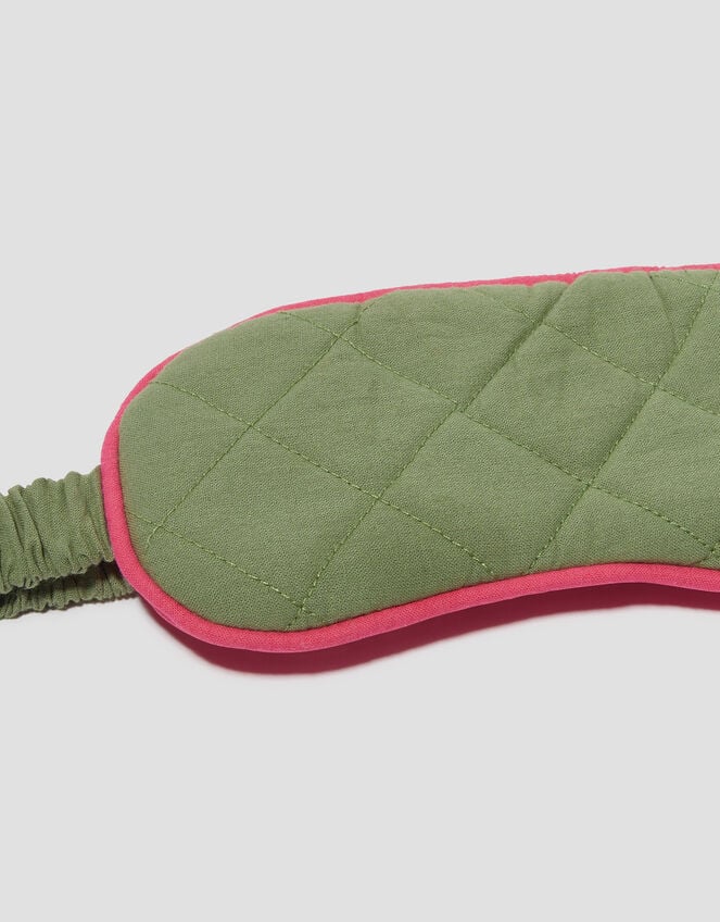 Quilted Eye Mask, , large