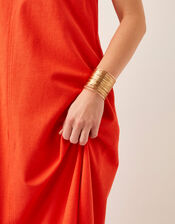 Wire Cuff Bracelet, , large