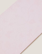 Baby Butterfly Lace Tights, Pink (PINK), large