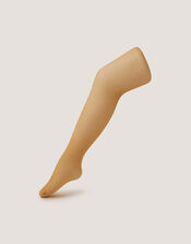 Glitter Tights, Gold (GOLD), large