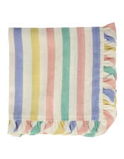 4-Pack Meri Meri Stripe Napkins, , large