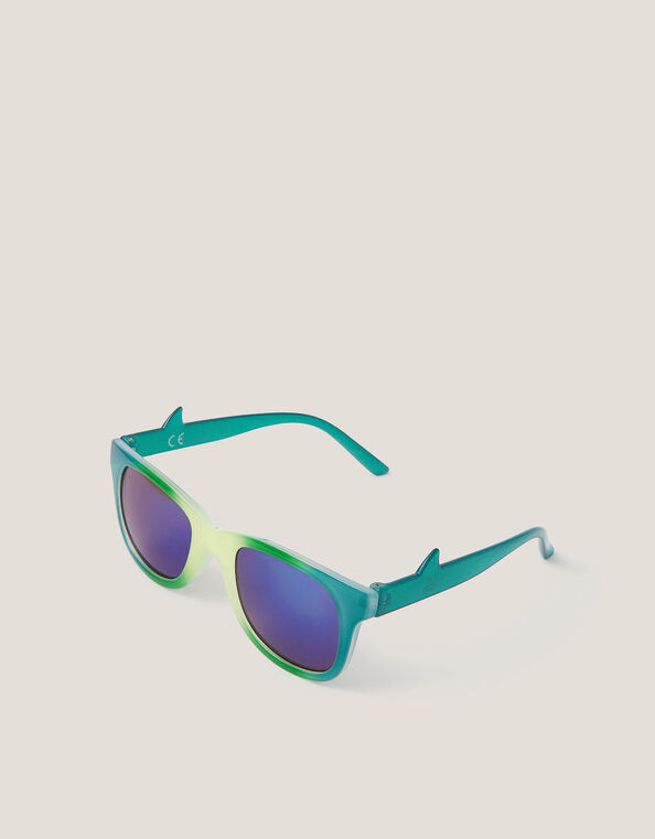 Shark Ombr&eacute; Sunglasses, , large