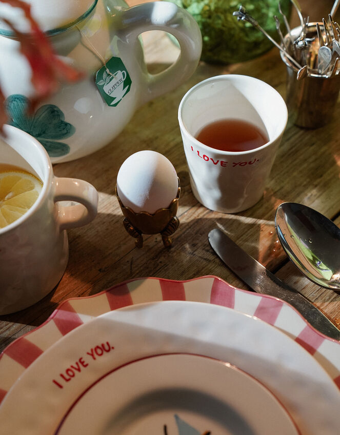 Anna + Nina I Love You Coffee Cup, , large