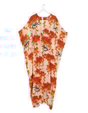 One Hundred Stars Margo Kaftan Dress, , large