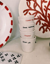 Anna + Nina Good Morning Coffee Cup, , large