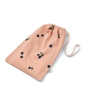 Liewood Wilhelm Printed Long Pyjamas Set, Pink (PINK), large