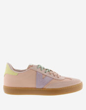 Victoria Berlin Trainers, Orange (PEACH), large