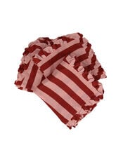 Meri Meri 3-Pack Stripe Ruffle Napkins, , large