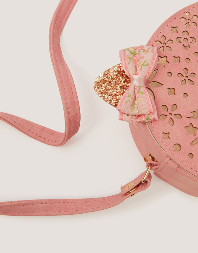 Round Cat Bag, , large