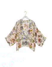 One Hundred Stars Cornucopia Kimono Jacket, , large