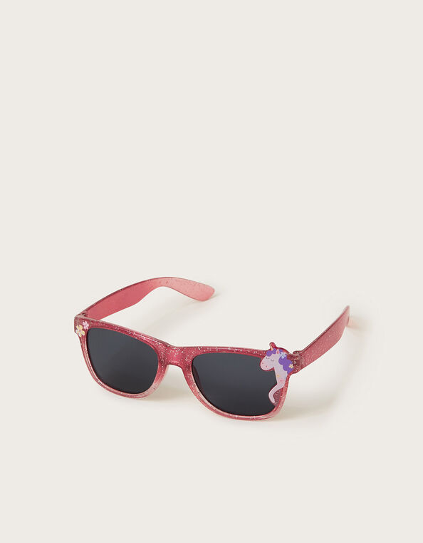 Baby Unicorn Sparkle Sunglasses, , large