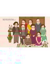 Bookspeed Little People Big Dreams: Frida Kahlo , , large