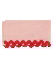 Meri Meri 4-Pack Ric Rac Napkins , , large