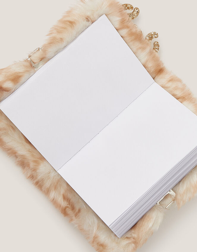 Christmas Reindeer Notebook, , large