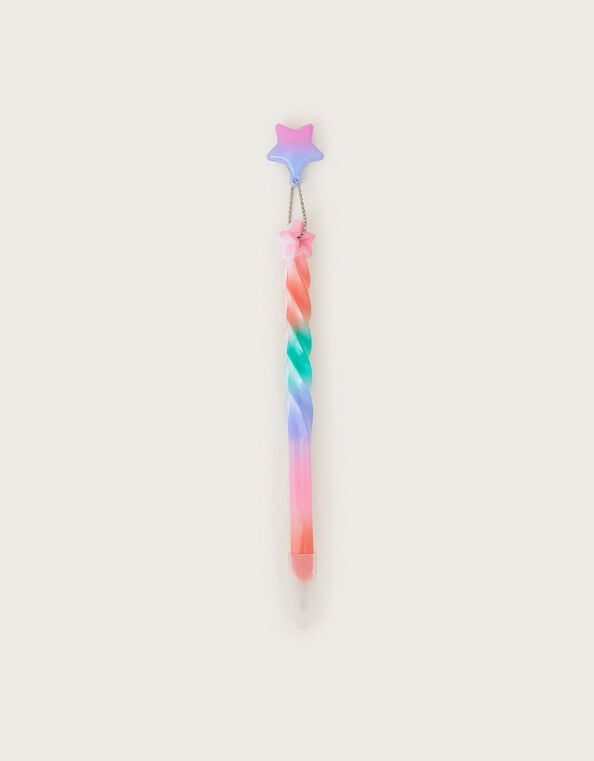 Rainbow Twist Pen, , large