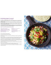 Bookspeed Meera Sodha: Made in India, , large