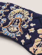 Nima Floral Eye Mask, , large