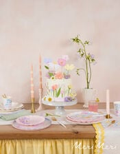Meri Meri 2-Pack Daisy Taper Candles, , large