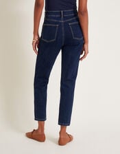 Vera Slim Fit Jeans, Blue (DENIM BLUE), large