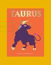 Bookspeed Stella Andromeda: Taurus, , large