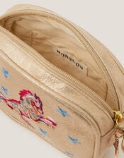 Rodeo Embroidered Crossbody Bag, , large