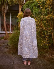 One Hundred Stars Sphinx Duster Jacket, , large