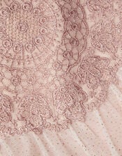 Baby Estella Dress, Pink (PINK), large