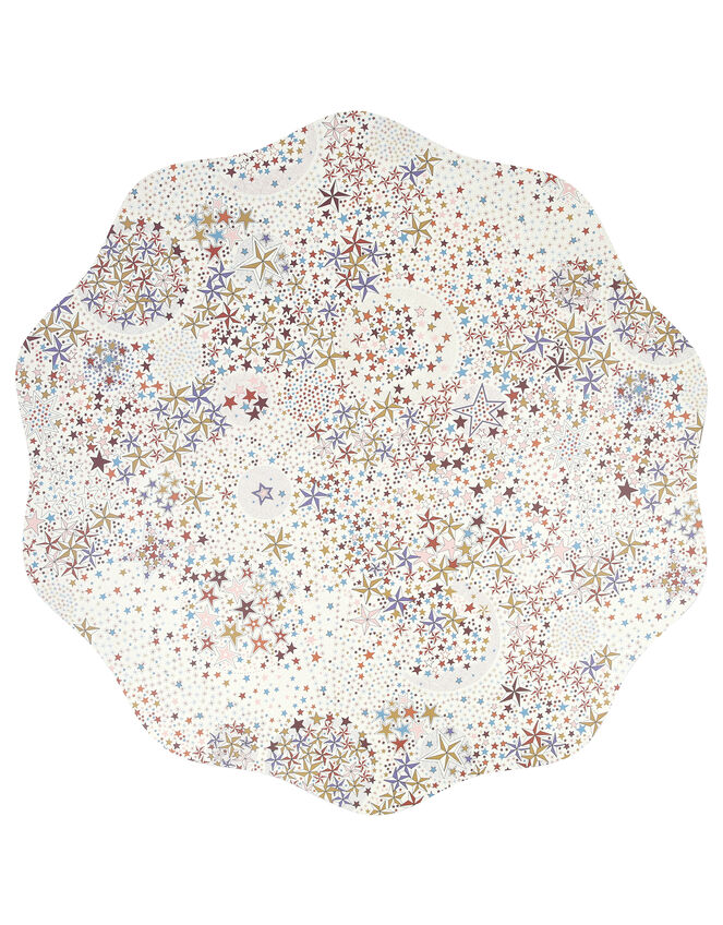 4-Pack Meri Meri x Liberty Winter Placemats, , large