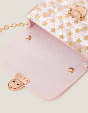 Mini Superstar Velvet Bag, , large