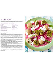 Bookspeed Meera Sodha: Made in India, , large