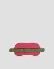 Quilted Eye Mask, , large