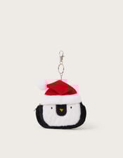 Penguin Purse Bag Charm, , large