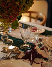 4-Pack Anna + Nina Starry Eve Short Wine Glasses, , large