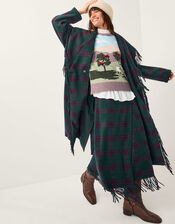 Monsoon x Sarah Corbett-Winder Countryside Knitted Vest, Mink (MINK), large