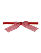 4-Pack Meri Meri Decorative Velvet Bows , , large
