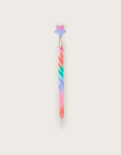 Rainbow Twist Pen, , large