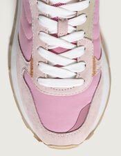 Hoff Thurii Track and Field Trainers, Pink (PINK), large