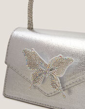 Dazzle Butterfly Bag, , large