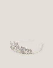 Snowflake Sparkle Tiara, , large